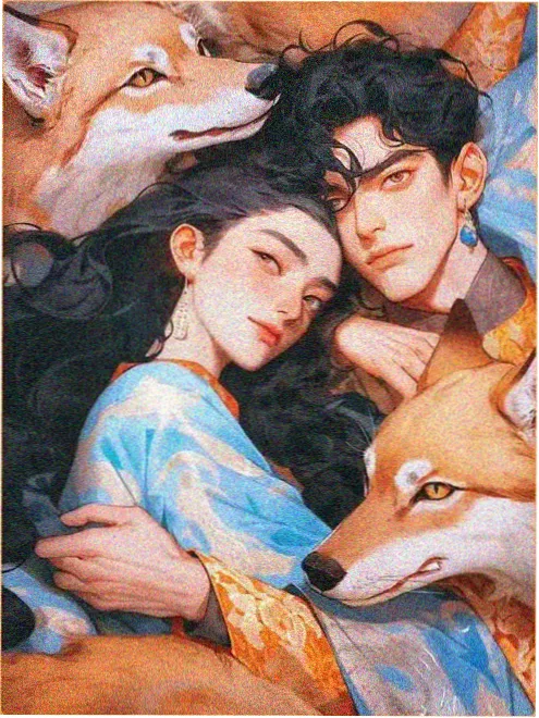 韩剧电影灯塔下的告白剧照