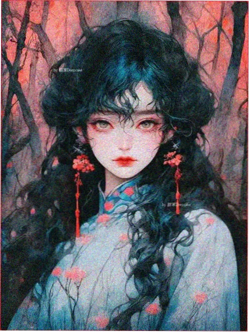 最新韩剧梨泰院回音音乐剧照