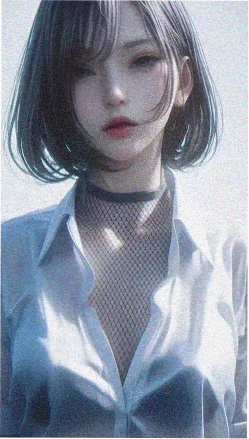 最新韩剧蓝色公寓青春剧照